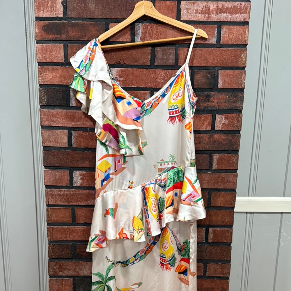 Lobo Rosa Dress - Picture 5 of 12